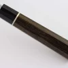 Couteau sujihiki japonais Kanetsugu Zuiun acier SPG2 damas 24cm