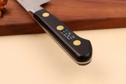Couteau sujihiki japonais Misono SW