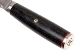 Couteau sujihiki japonais Miyabi 5000FCD lame 24cm damas 48 couches manche pakkawood