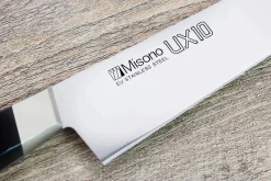 Couteau sujihiki japonais Misono UX10 27cm