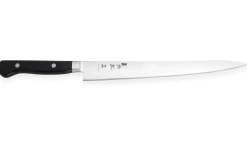 Couteau sujihiki japonais Shimomura TU-9000 24cm