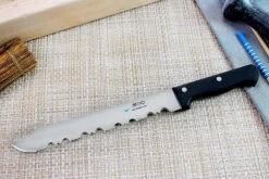 Couteau à surgelés japonais MAC Chef 22cm