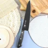 Couteau sushi chef japonais MAC Super Black 21cm