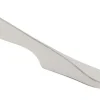 Couteau tartineur Bosign Knife Air en inox poli 14cm