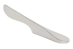 Couteau tartineur Bosign Knife Air en inox poli 14cm