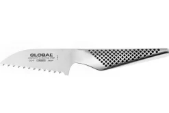 Couteau à tomates japonais Global GS9 lame 8cm