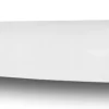 Couteau tranchelard SABATIER Idéal Inox 100% forgé rivets laiton lame 20cm