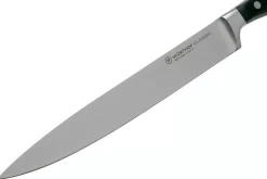 Couteau Tranchelard Wüsthof Classic forgé 23cm
