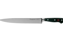 Couteau Tranchelard Wüsthof Classic forgé 23cm
