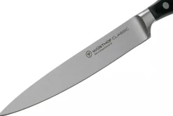 Couteau Tranchelard Wüsthof Classic forgé 16cm