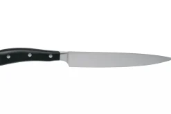 Couteau tranchelard Wüsthof Classic Ikon forgé 20cm
