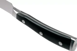 Couteau tranchelard Wüsthof Classic Ikon forgé 16cm