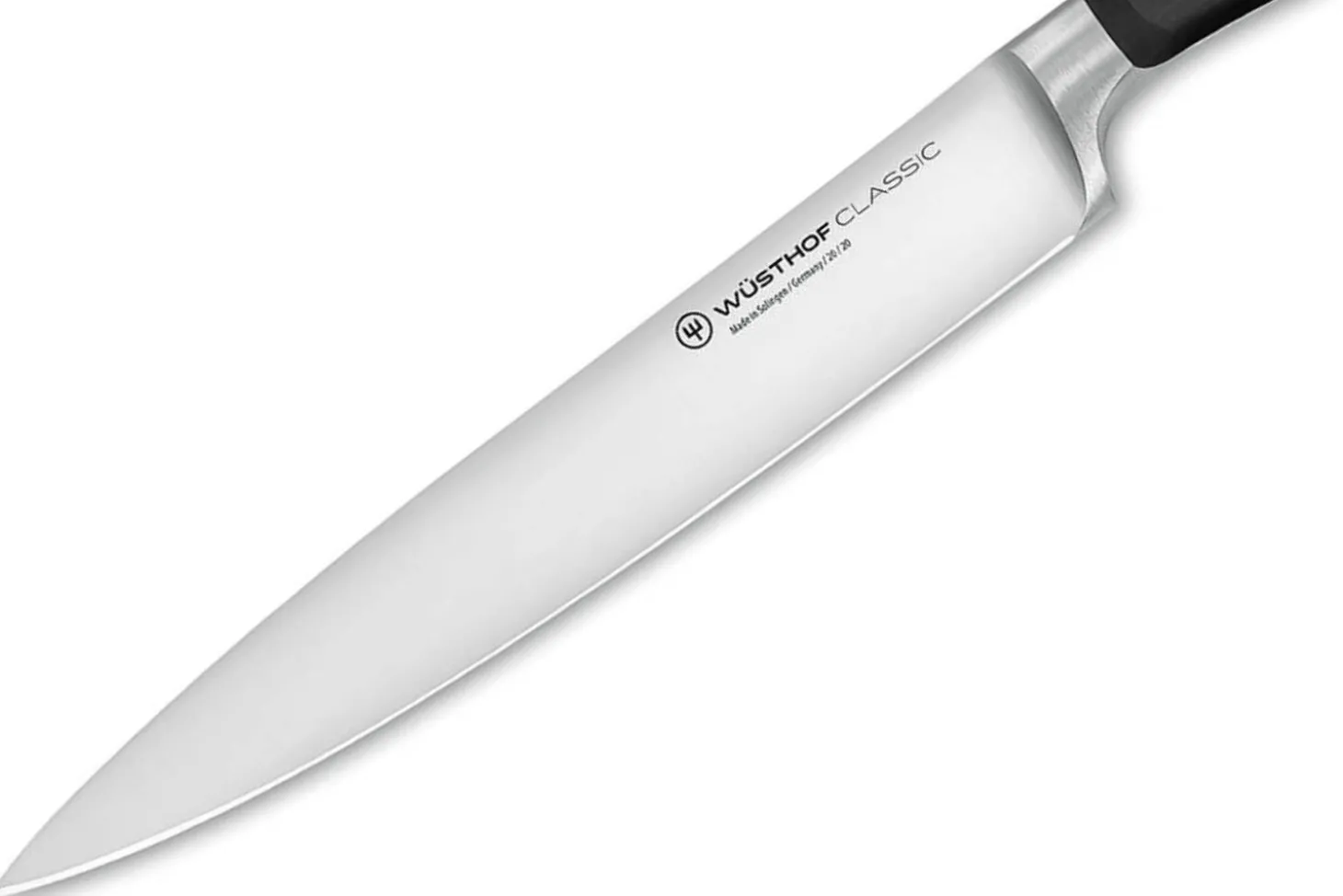 Couteau Tranchelard Wüsthof Classic forgé 20cm