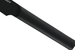 Couteau à trancher Berghoff DiNA Boron lame noire antiadhésive 19,5cm