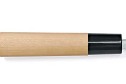 Couteau à trancher japonais Chroma Haiku 26cm manche Honoki