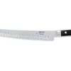 Couteau à trancher japonais MAC Professional alvéolé 27cm