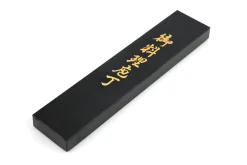 Couteau à trancher japonais Tamahagane Bamboo Kyoto lame 27cm acier Damas VG5