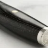 Couteau à trancher japonais Yaxell Ketu lame 23cm manche en Pakkawood