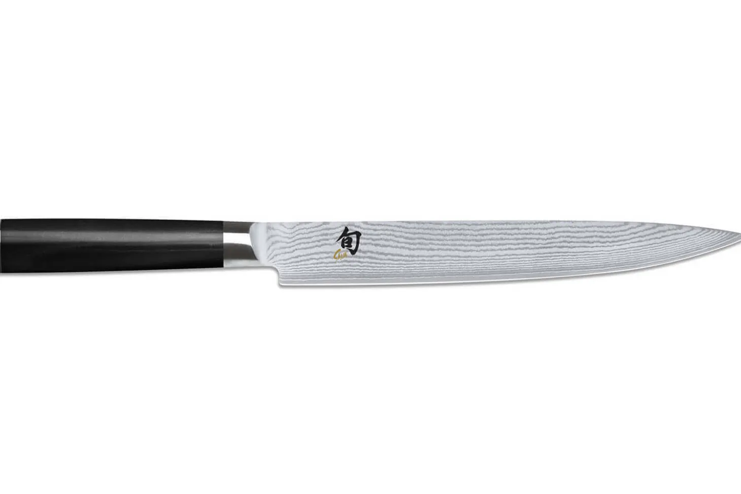 Couteau à trancher Kai Shun Classic damas lame 23cm