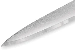 Couteau à trancher Samura Damascus 67 VG10 damas 19,5cm