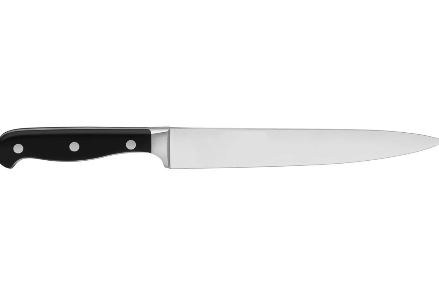 Couteau à trancher WMF Spitzenklasse Plus lame acier inoxydable 20cm
