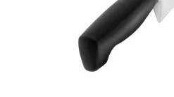 Couteau à trancher Zwilling Four Star lame forgée alvéolée 26cm