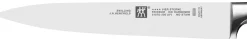 Couteau à trancher Zwilling Four Star lame forgée 20 cm