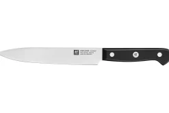 Couteau à trancher ZWILLING Gourmet 16cm manche riveté