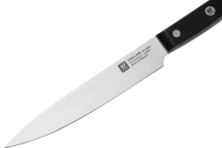 Couteau à trancher ZWILLING Gourmet 16cm manche riveté