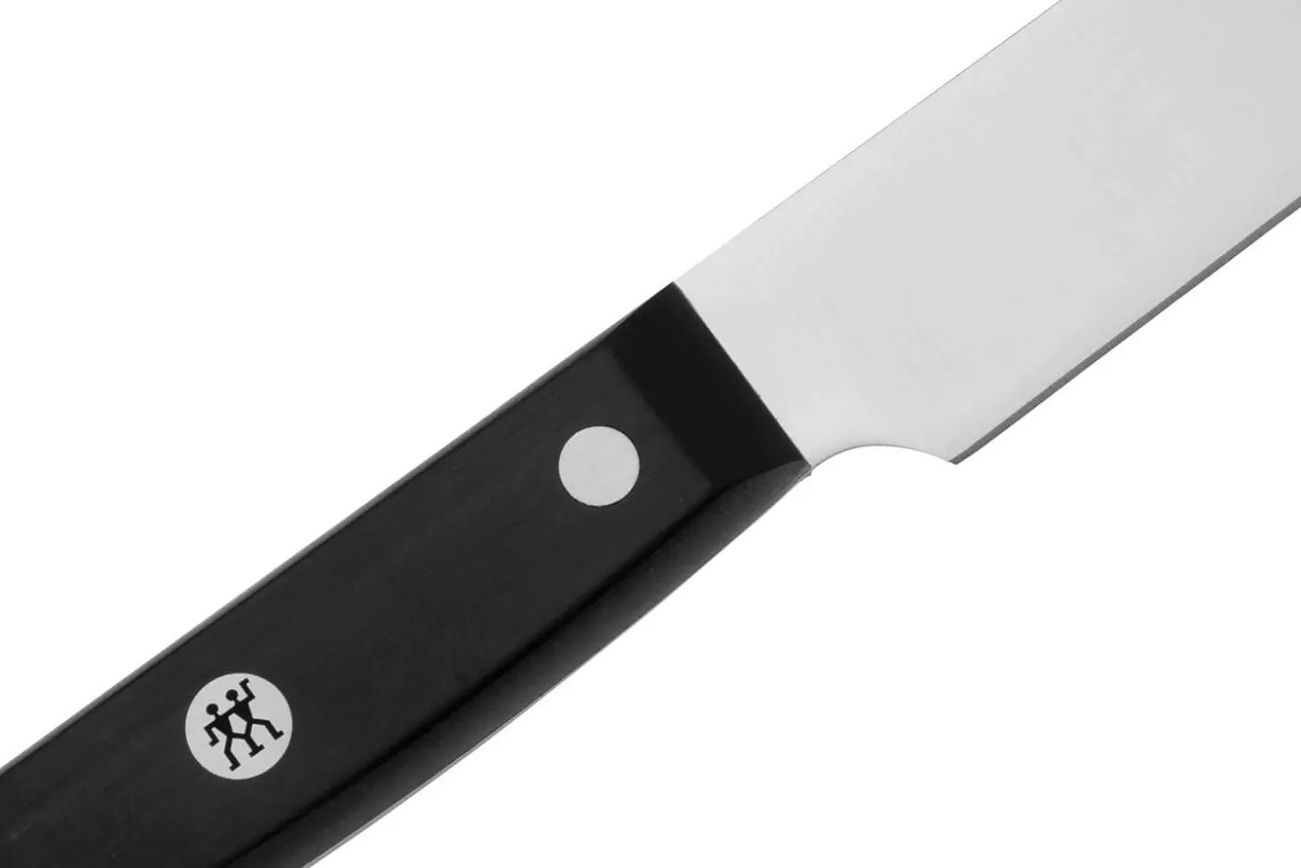 Couteau à trancher ZWILLING Gourmet 16cm manche riveté