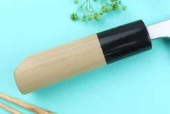Couteau unagisaki 16,5cm japonais artisanal Tsunehisa WS2