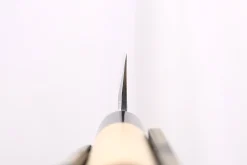 Couteau unagisaki 16,5cm japonais artisanal Tsunehisa WS2