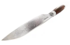 Couteau universel Chroma Dorimu Pure Damascus 12cm acier japonais 64 couches