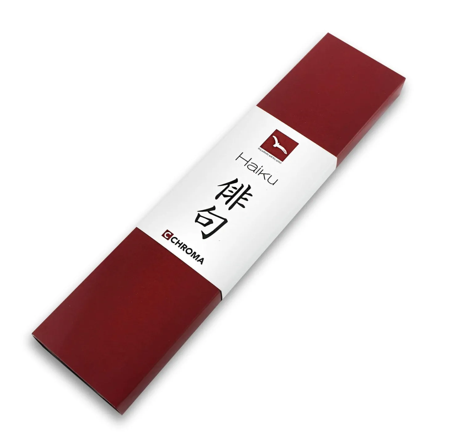Couteau universel 14 cm Haiku Chroma H03