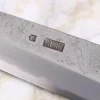 Couteau universel 15cm japonais artisanal Sakai Kikumori Kikuzuki Rin