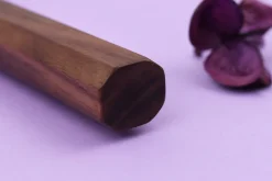 Couteau universel 13,5cm japonais artisanal Makoto Kurosaki VG7 Damas martelé