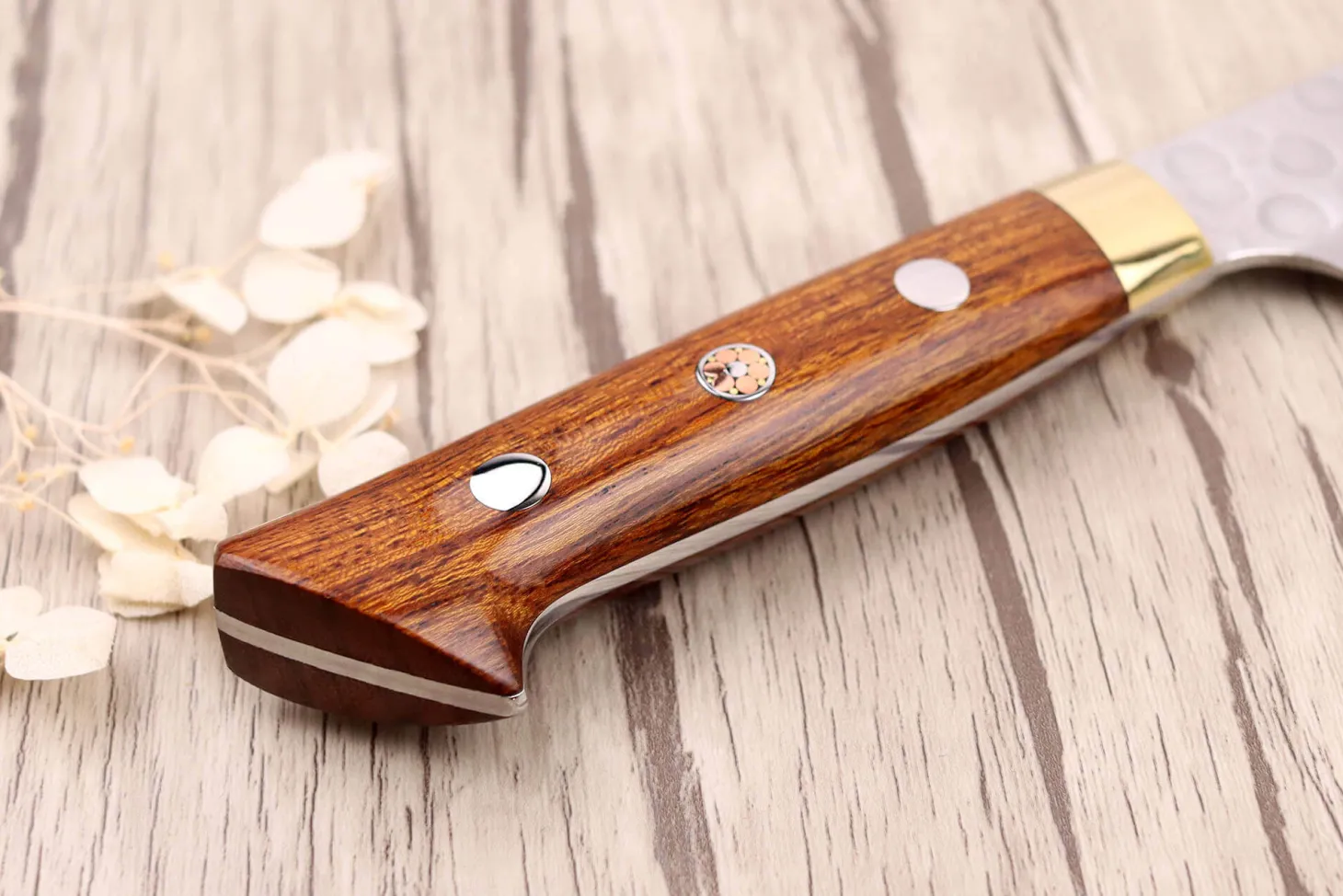 Couteau universel 13cm japonais artisanal Masakage Zero