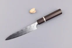 Couteau universel 15cm japonais artisanal Yoshimi Kato Hyo SG2