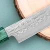 Couteau universel 15cm japonais artisanal Makoto Kurosaki Kodama VG10