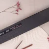 Couteau universel 15cm japonais Sakai Takayuki Kurokage VG10 manche en chêne brûlé