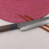 Couteau universel 16cm japonais Shizu Hamono Gen VG10 damas
