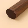 Couteau universel 15cm japonais artisanal Nigara Hamono Tsuchime AS manche en noyer
