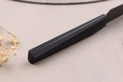Couteau universel 13,5cm japonais Satake Cutlery Black