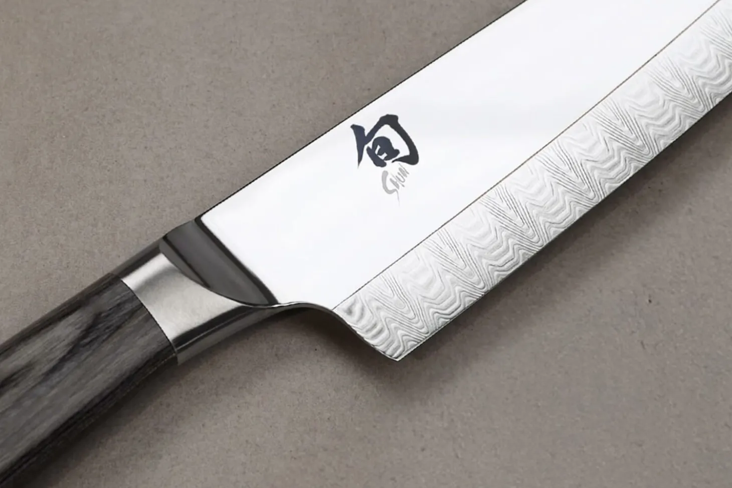 Couteau universel 15cm Kai Shun Kagerou Damas 71 couches