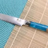 Couteau universel 12cm Kutoyama damas Azur