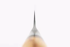 Couteau universel 13,5cm Ryda Knives ST650 Damas et manche en olivier
