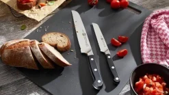 Couteau universel à dents Zwilling Pro forgé 13cm