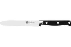 Couteau universel denté Zwilling Professional 