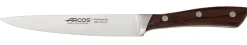 Couteau universel forgé Arcos Natura 16cm palissandre