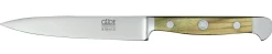 Couteau universel forgé 13cm Alpha Olive Güde